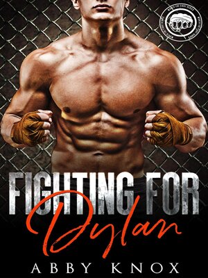 cover image of Fighting for Dylan